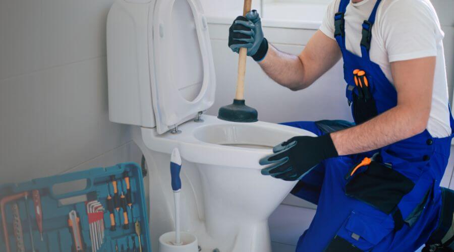 Professional Leak Detection in Petros, TN